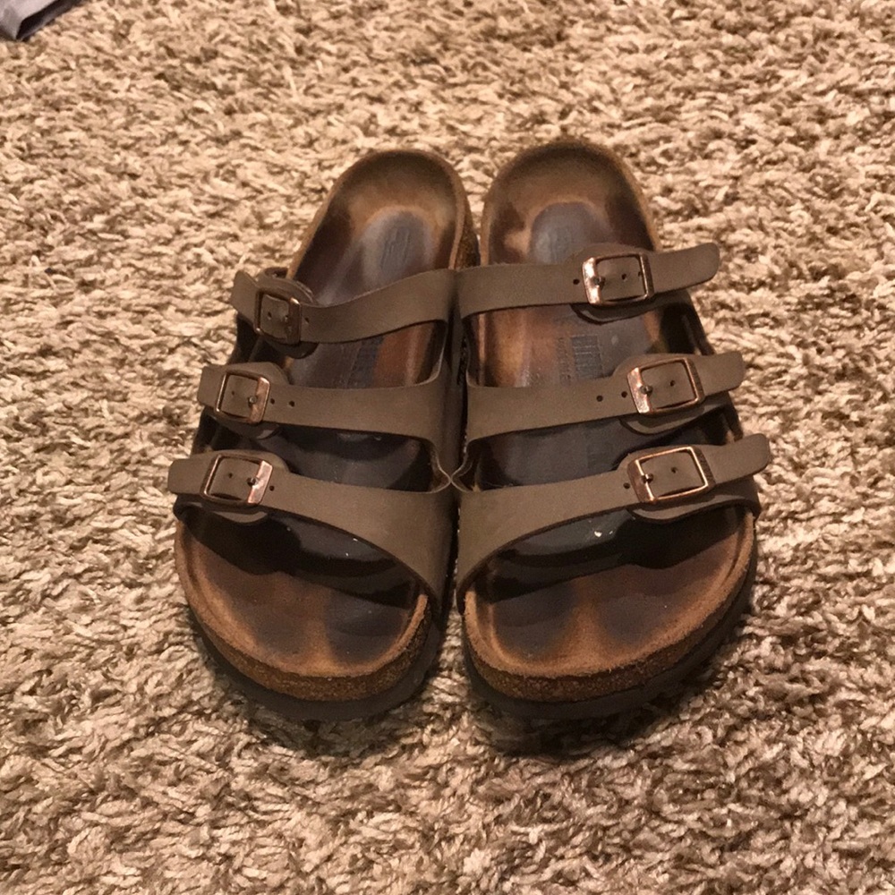 Birkenstock’s